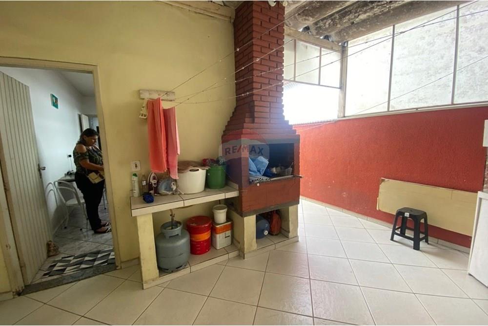 Casa - Venda - São Bernardo do Campo , São Paulo - 88847bfb-cafe-42d3-8bb7-9b2725cb0e23.jpg - 630821005-25