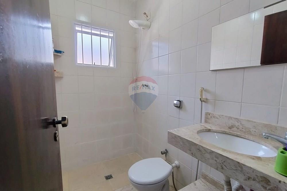 Casa - Venda - São José dos Campos , São Paulo - IMG-20250917-WA0070.jpg - Banheiro - 631631014-2