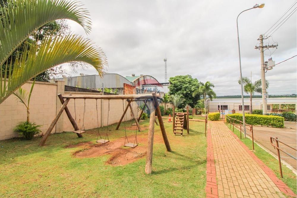 Apartamento - Venda - Sorocaba , São Paulo - L_cb4b99e5-d1b0-4bac-8c43-d456f04d4a1a.jpg - Garagem - 630601113-36