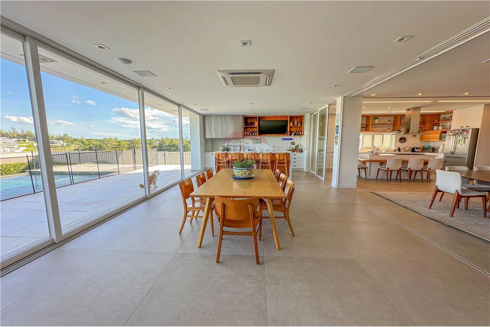 Casa de Condomínio - Venda - Sorocaba , São Paulo - 12 - 630591039-82