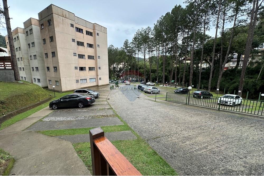 Apartamento - Alugar - Teresópolis , Rio de Janeiro - IMG_9924.jpeg - 630191070-36