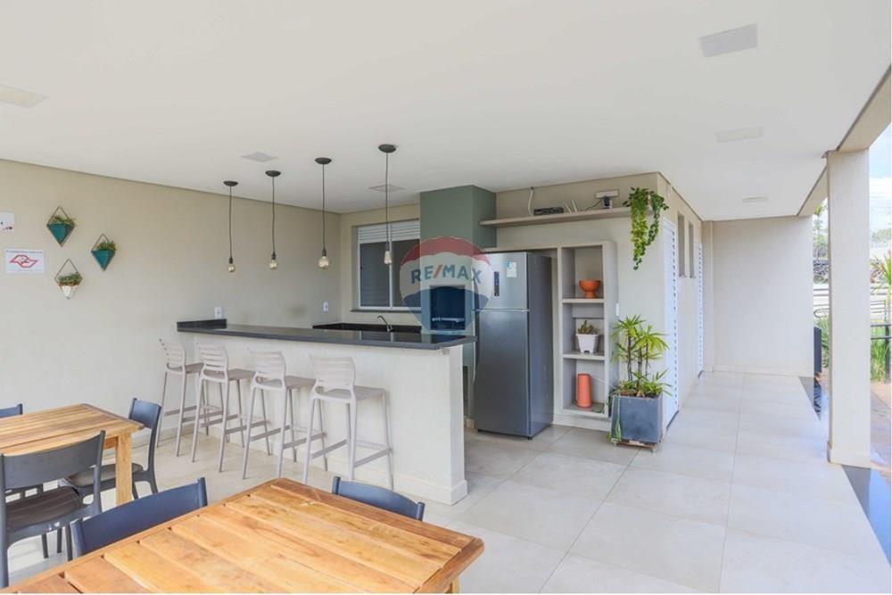 Apartamento - Venda - Sorocaba , São Paulo - 17-espaço goumet.jpg - 630601126-48