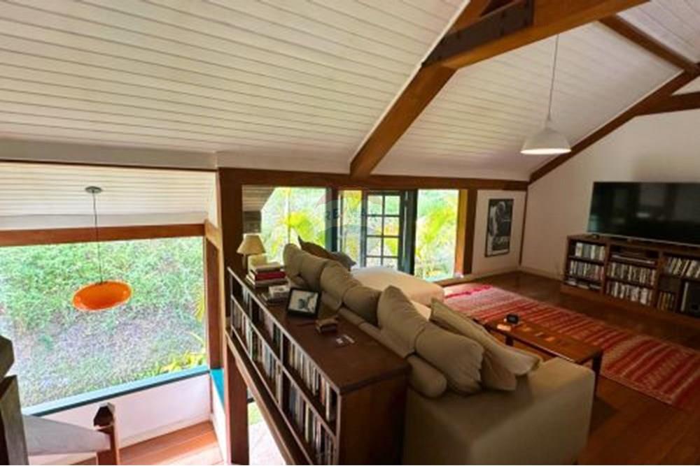 Casa - Venda - Petrópolis , Rio de Janeiro - 22.jpg - Sala de estar - 631611002-11