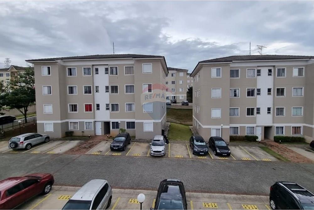 Apartamento - Venda - Mogi das Cruzes , São Paulo - IMG-20251010-WA0008.jpg - 630281005-516