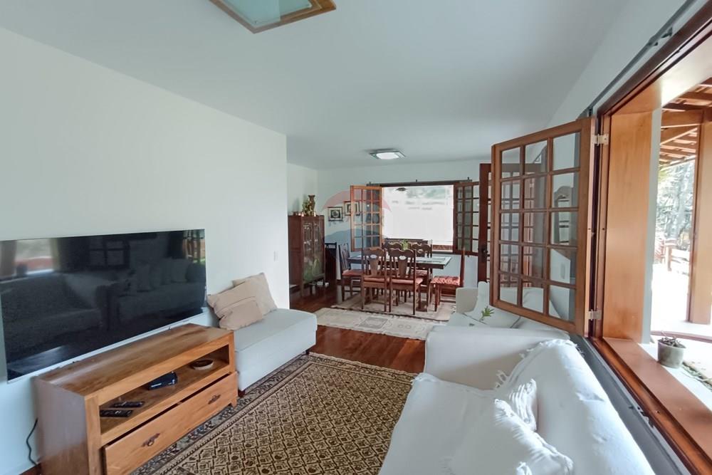 Casa - Venda - Teresópolis , Rio de Janeiro - IMG_20250906_112306_1.jpg - Sala de estar - 630191109-18