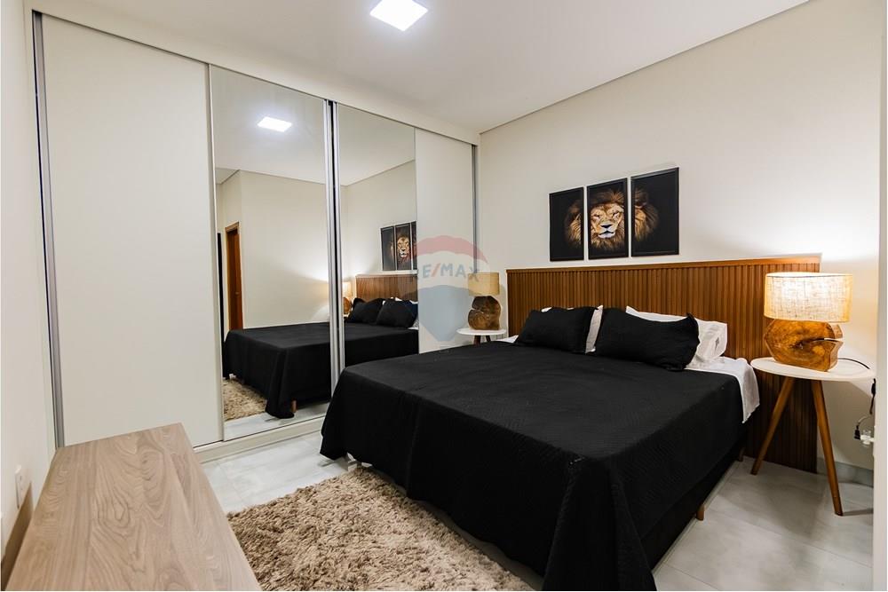 Casa de Condomínio - Venda - Araçatuba , São Paulo - DSC09394.jpg - 630851053-4