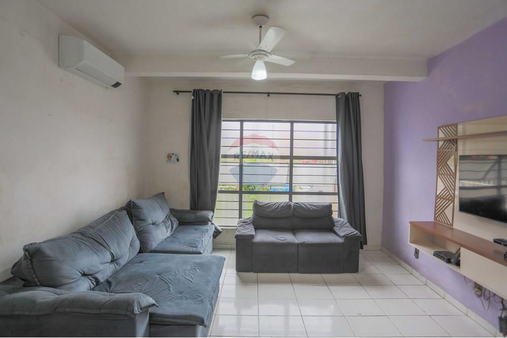 Casa - Venda - Sorocaba , São Paulo - IMG_4095.jpg - Sala - 630601173-36