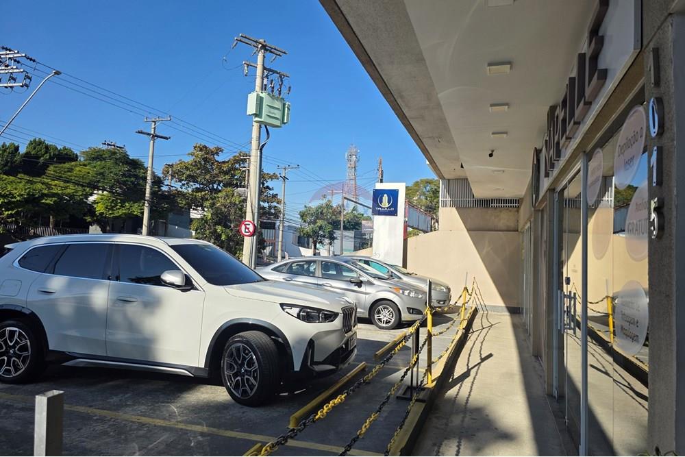 Cj. Comercial/ Sala - Alugar - Sorocaba , São Paulo - 20250716_153606.jpg - 630601201-22