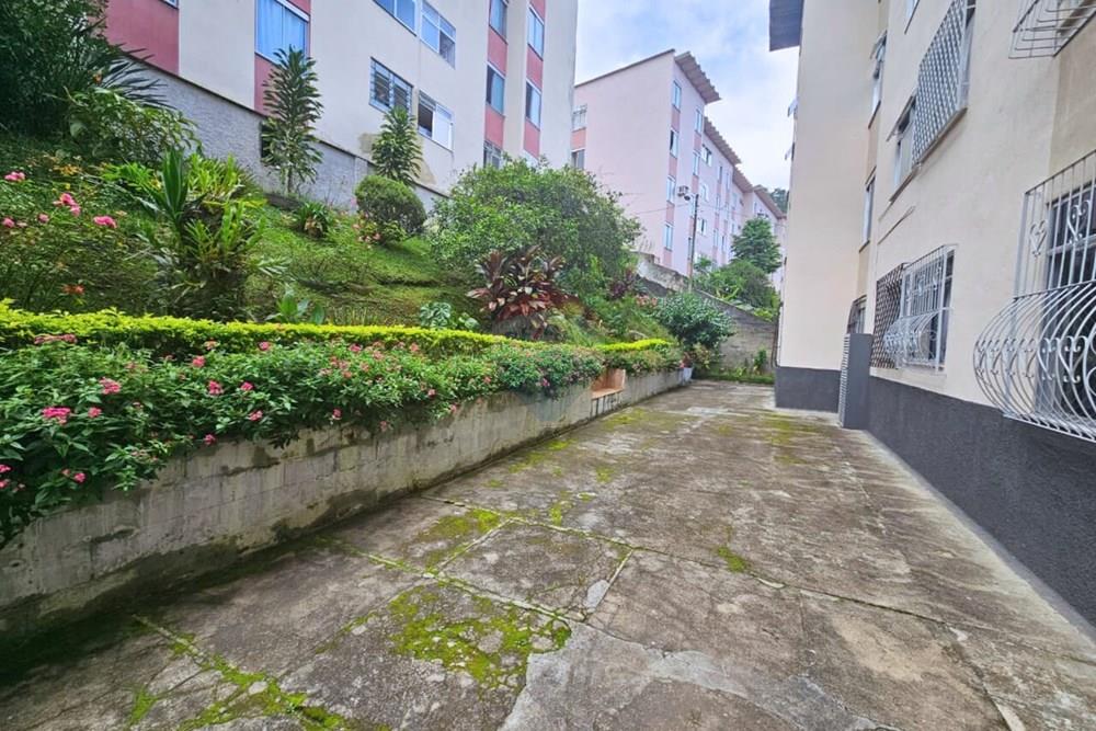 Apartamento - Venda - Nova Friburgo , Rio de Janeiro - Apartamento Braunes (5).jpg - 631671001-22