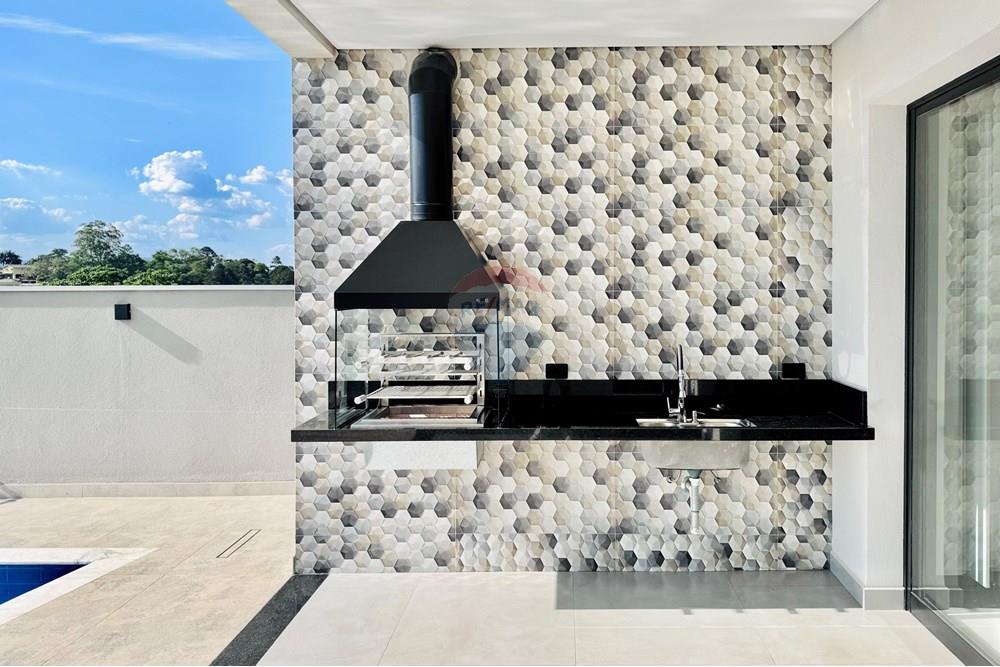 Casa de Condomínio - Venda - Arujá , São Paulo - IMG_4562.JPG - 631491012-17