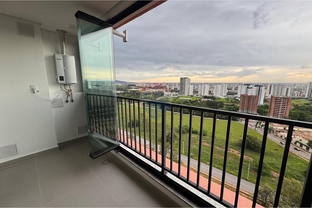 Apartamento - Alugar - Sorocaba , São Paulo - IMG-20260113-WA0053.jpg - Sacada - 631701010-7