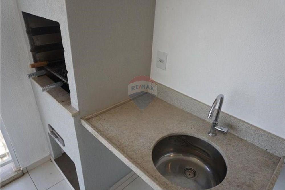 Apartamento - Venda - São José do Rio Preto , São Paulo - 22 sacada 2.jpeg - 630401013-112