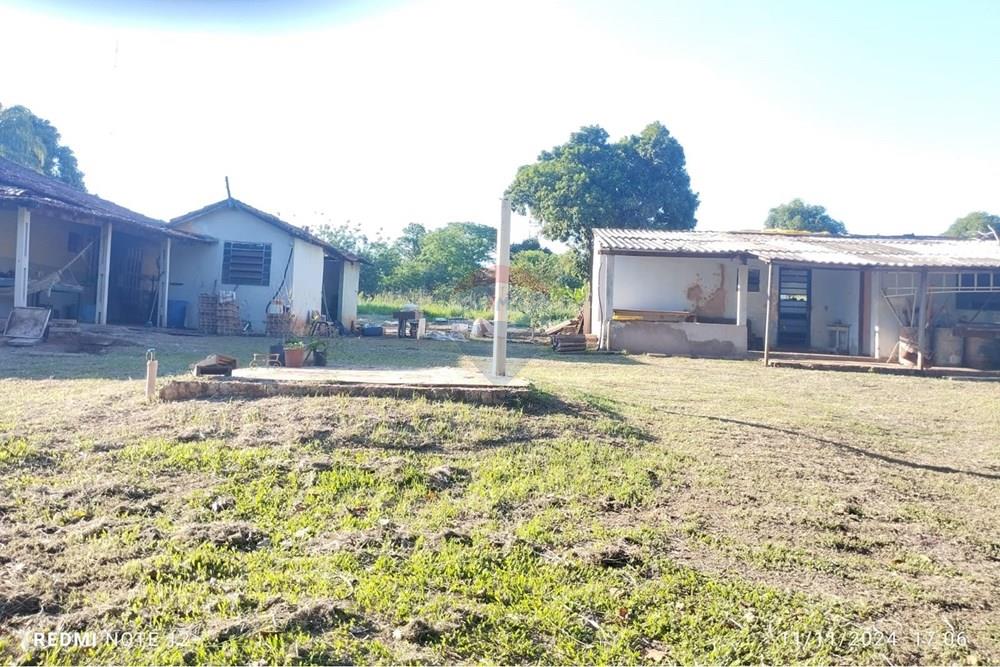 Chácara / Sítio / Fazenda - Venda - Guapiaçu , São Paulo - 16 junho - Copia.jpeg - 631381032-58