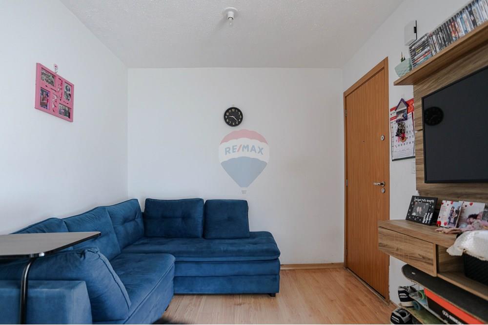 Apartamento - Venda - Suzano , São Paulo - Rua Benedito Pinto da Cunha 180-30.jpg - 630281090-21