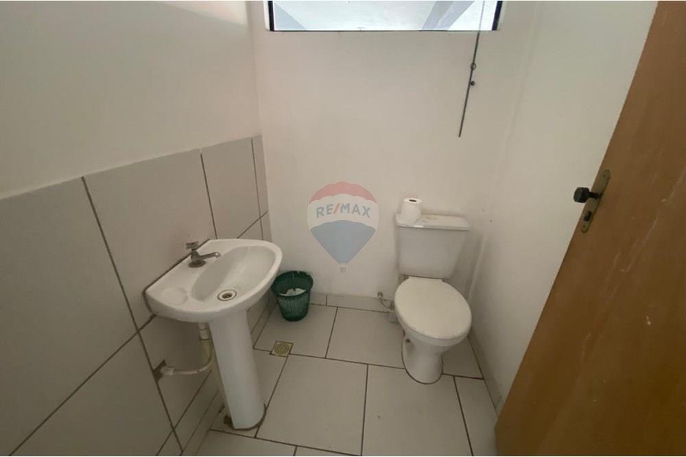 Loja-Salão para alugar, 448m² - Foto 13