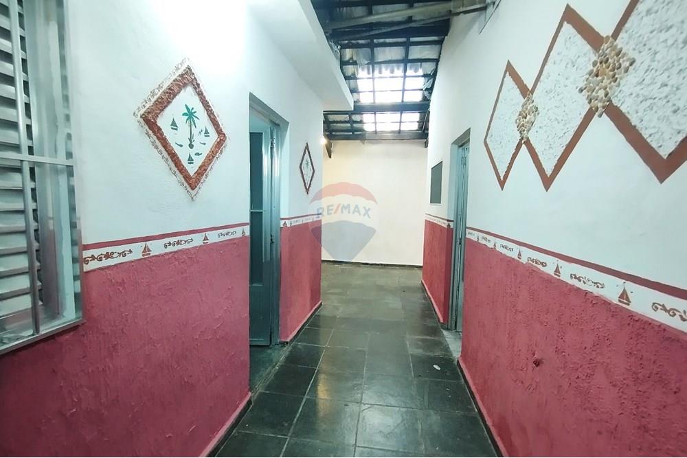 Casa - Alugar - Caraguatatuba , São Paulo - Corredor da Edícula.jpg - 631571002-40