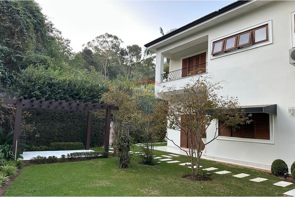 Casa de Condomínio - Venda - Arujá , São Paulo - IMG-20251008-WA0053.jpg - 631491001-197