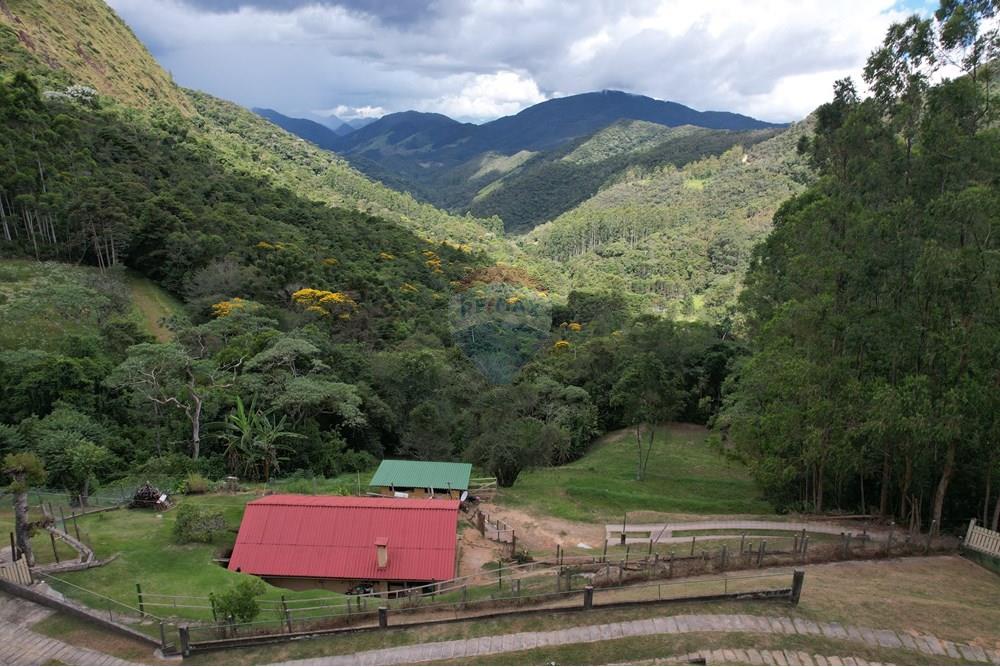 Chácara / Sítio / Fazenda - Venda - Nova Friburgo , Rio de Janeiro - dji_fly_20250224_141604_545_1740508233175_photo.JPG - 630551016-153