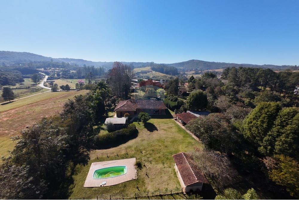 Casa de Campo - Venda - São Roque , São Paulo - DJI_20250716101212_0005_D.JPG - 631601009-26