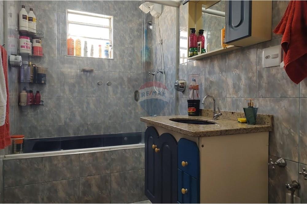 Casa - Venda - Sorocaba , São Paulo - IMG-20251111-WA0198.jpg - Banheiro - 631641015-9