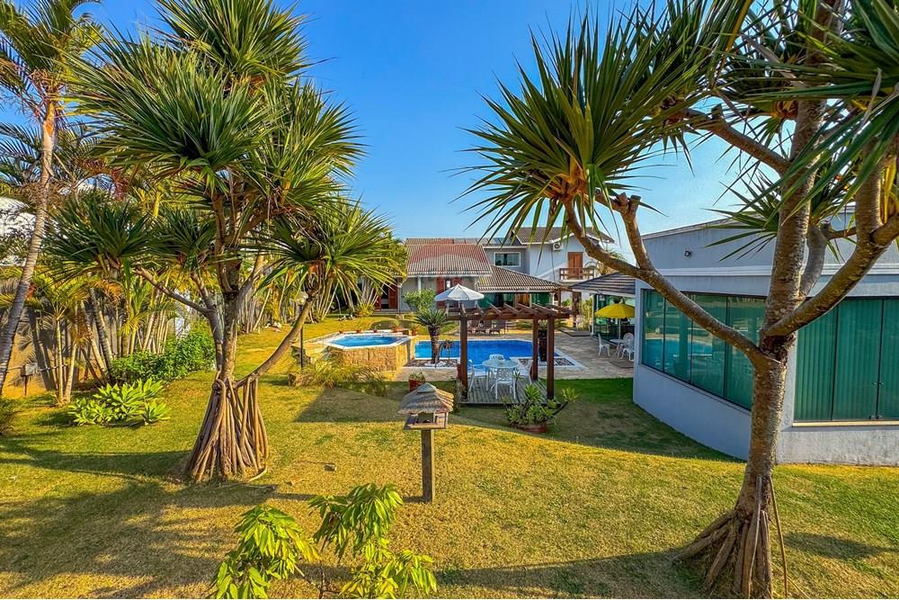 Casa de Condomínio - Venda - Itu , São Paulo - Felipe-63.jpg - 631281009-202