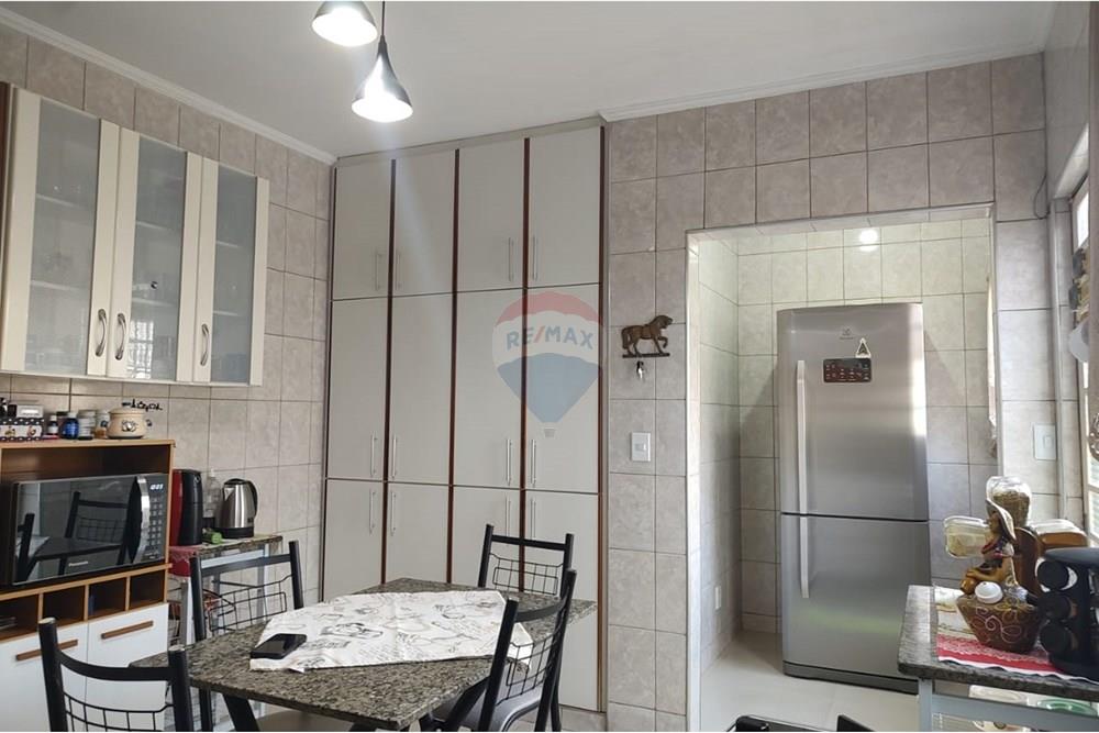 Casa - Venda - Sorocaba , São Paulo - IMG-20251111-WA0210.jpg - Cozinha - 631641015-9