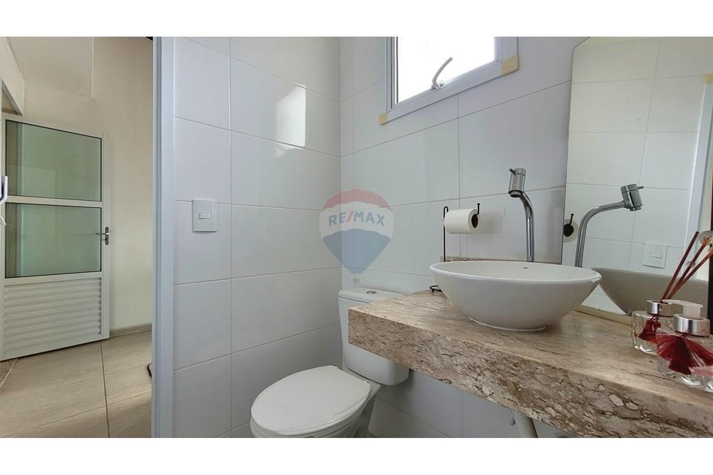 Cobertura - Venda - Santo André , São Paulo - 17.jpg - Banheiro - 630331011-153