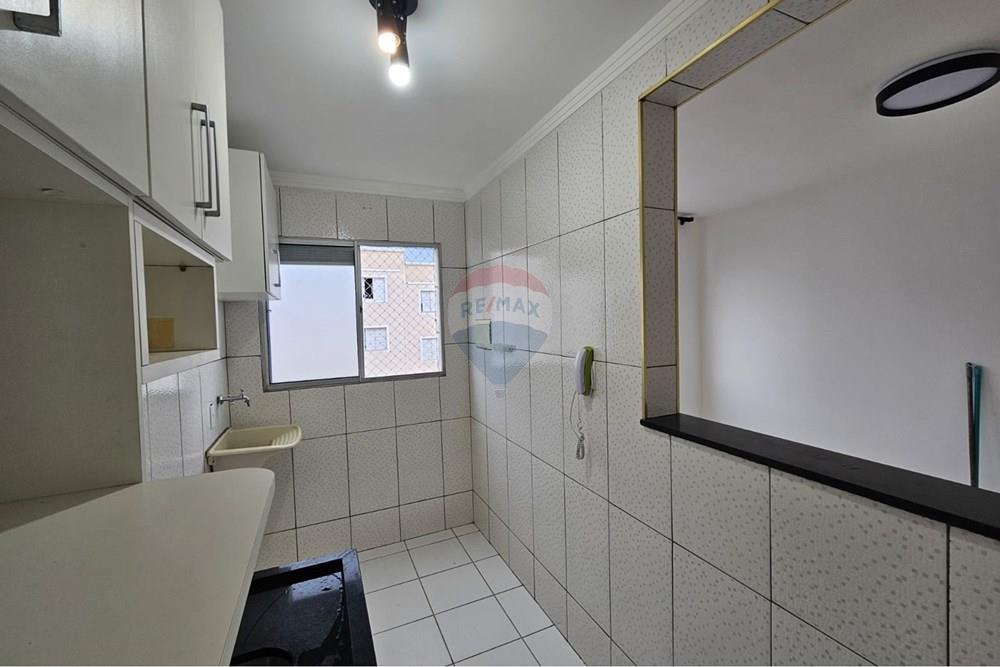 Apartamento - Alugar - Votorantim , São Paulo - 09.1.jpeg - 630591041-108