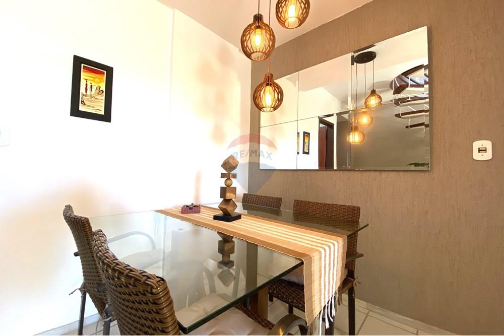 Cobertura - Venda - Cabo Frio , Rio de Janeiro - sala jantar .jpg - 630361002-673