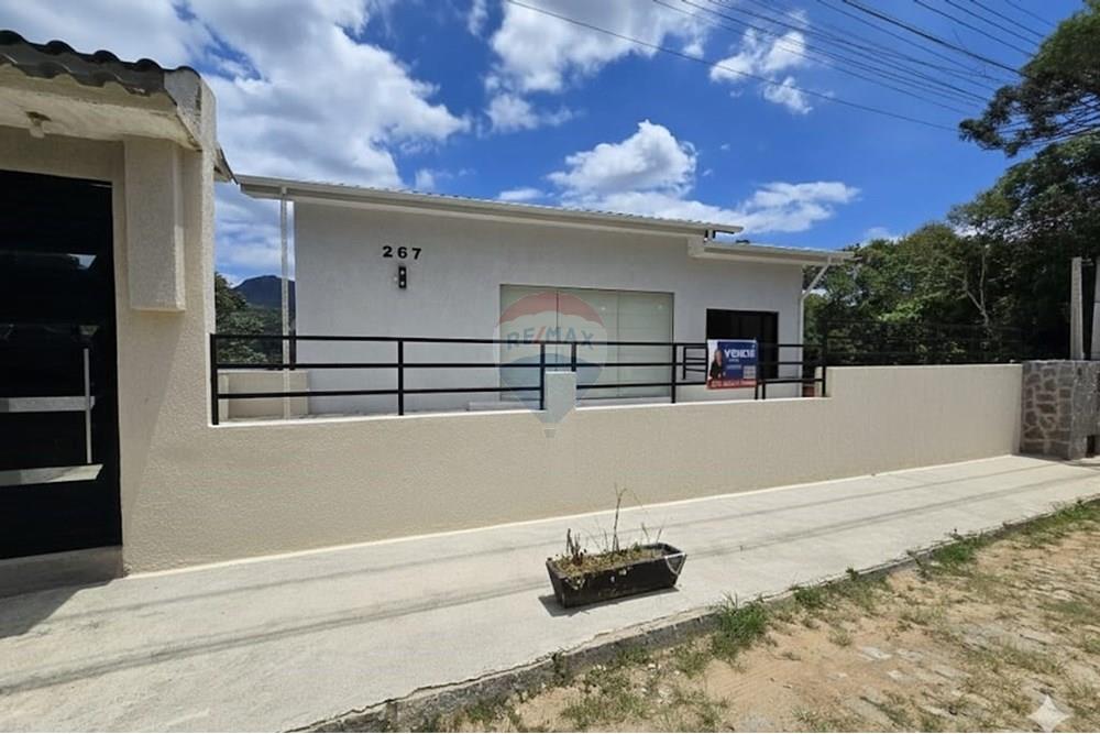 Casa - Venda - Teresópolis , Rio de Janeiro - Fachada_casa 267.jpeg - Fachada - 630191084-38