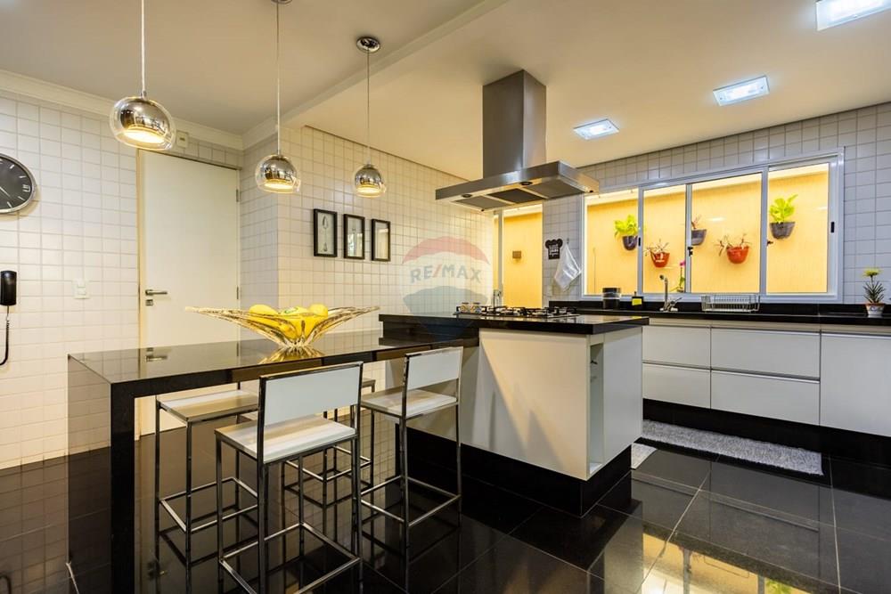 Casa - Venda - São José do Rio Preto , São Paulo - cozinha 4.jpeg - 630401047-6