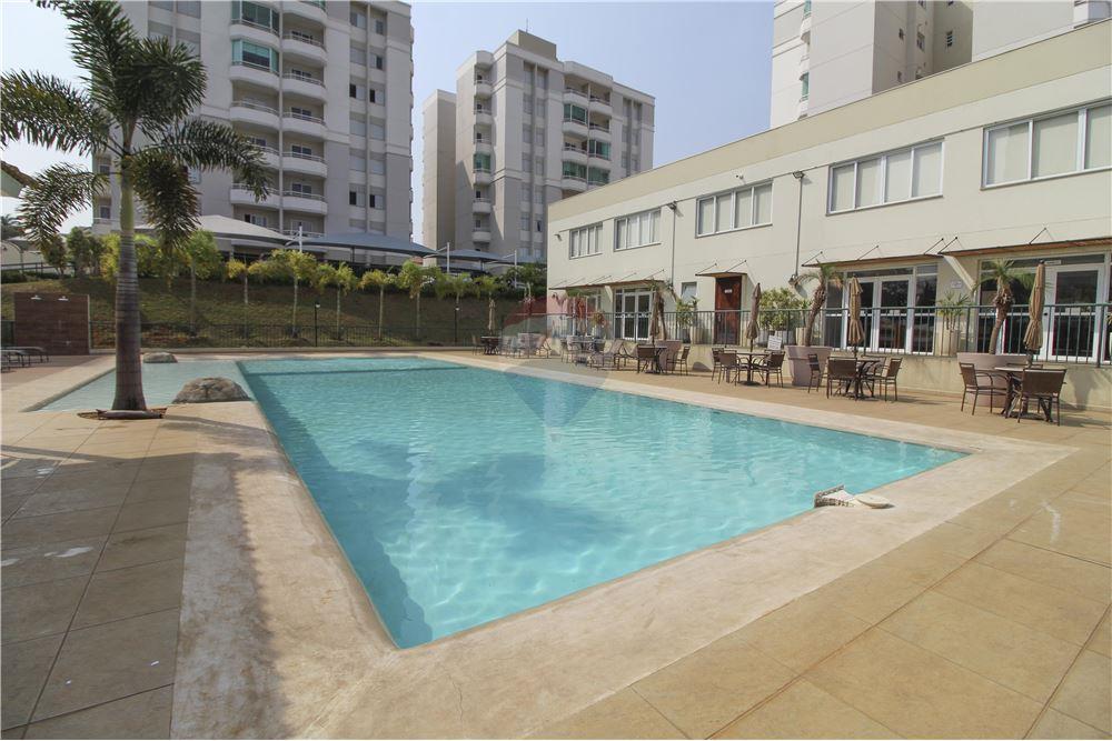 Apartamento - Alugar - Sorocaba , São Paulo - 40 - 630601014-218