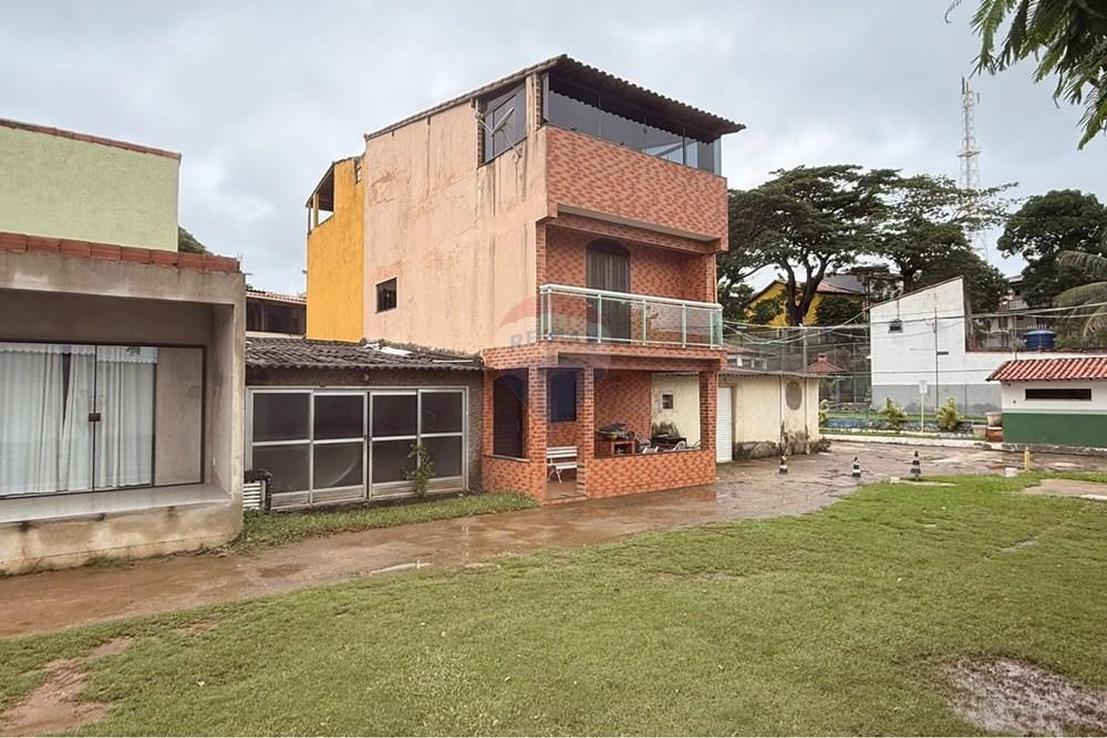 Casa de Condomínio - Venda - Cabo Frio , Rio de Janeiro - 2.jpeg - 720301283-4
