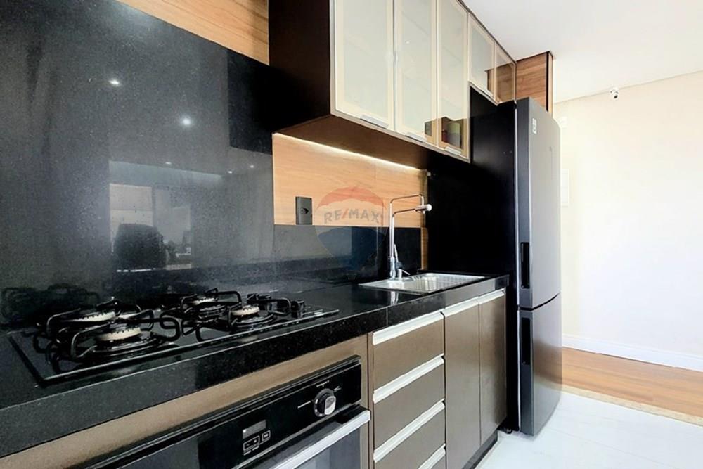 Apartamento - Venda - Santo André , São Paulo - 20251101_103810.jpg - Cozinha - 631341033-4