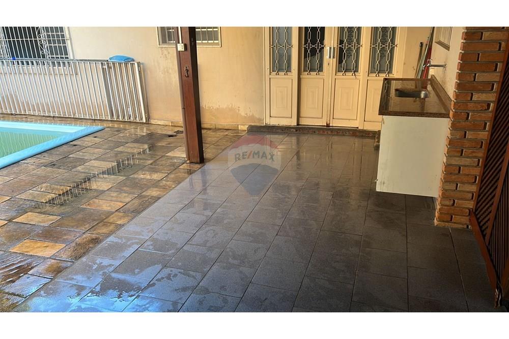 Casa Comercial - Alugar - Sorocaba , São Paulo - areaexterna.jpg - 630591247-2