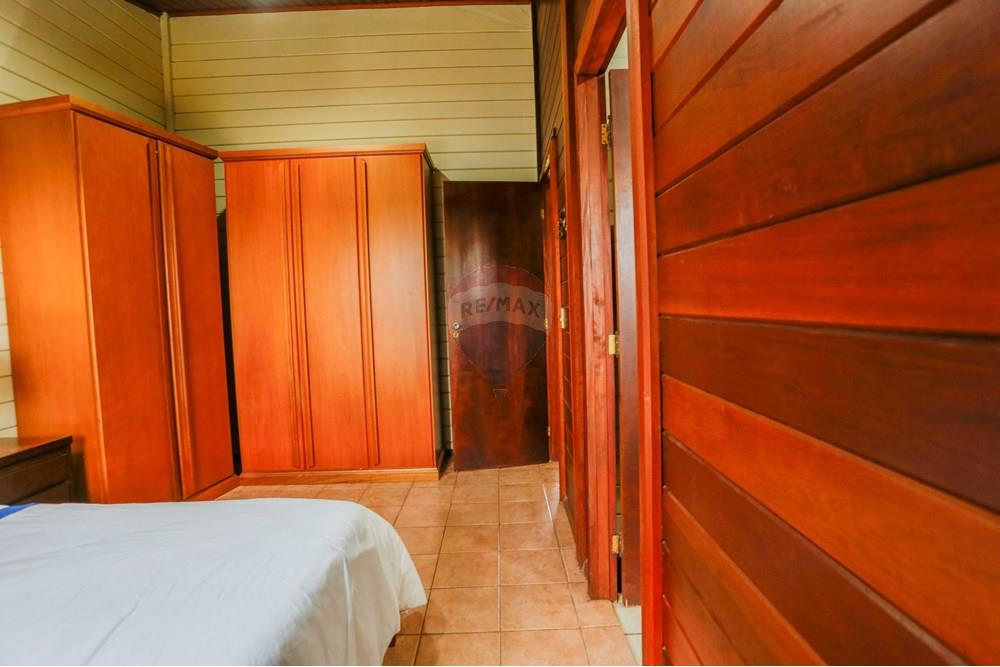 Chácara / Sítio / Fazenda - Venda - Sorocaba , São Paulo - _MG_3897.jpg - Closet - 630601014-197