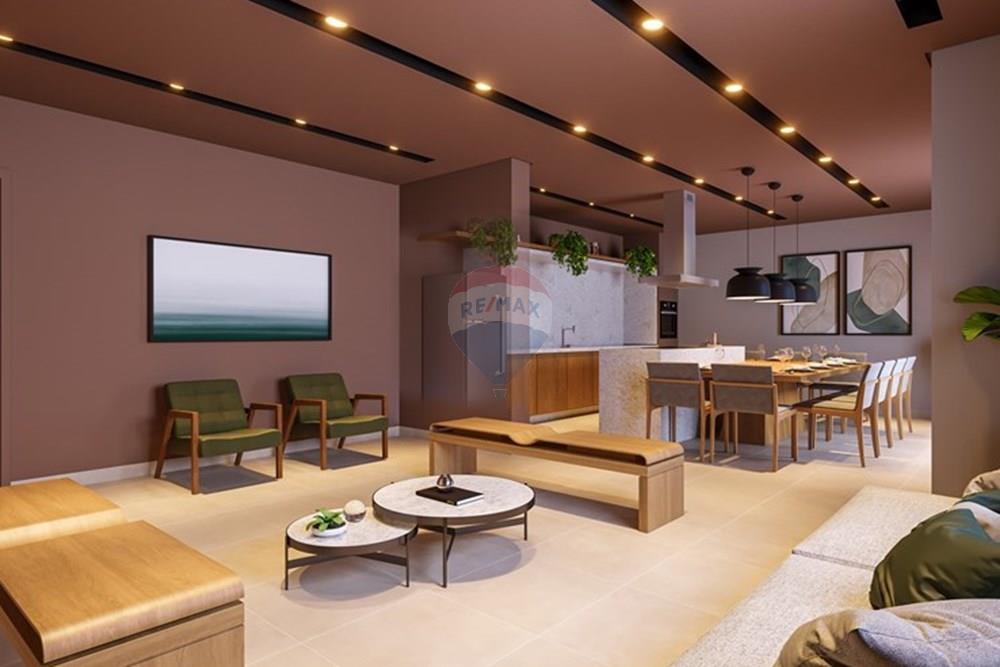 Apartamento - Venda - São José do Rio Preto , São Paulo - GOURMET.jpg - 631481001-25