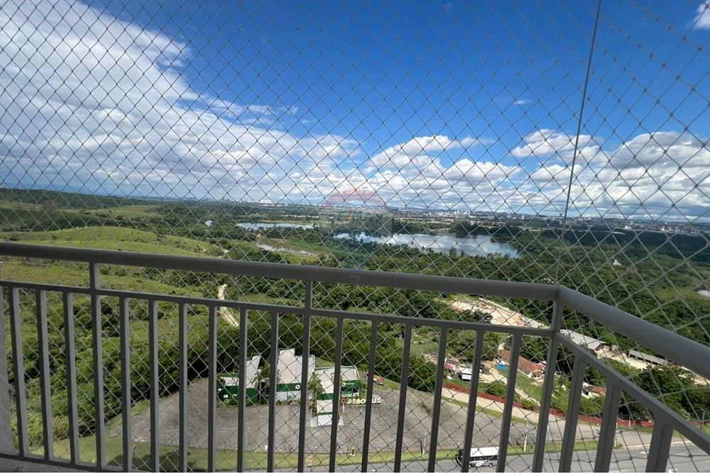 Apartamento - Alugar - Jacareí , São Paulo - Vista Floradas.jpeg - 631471036-13