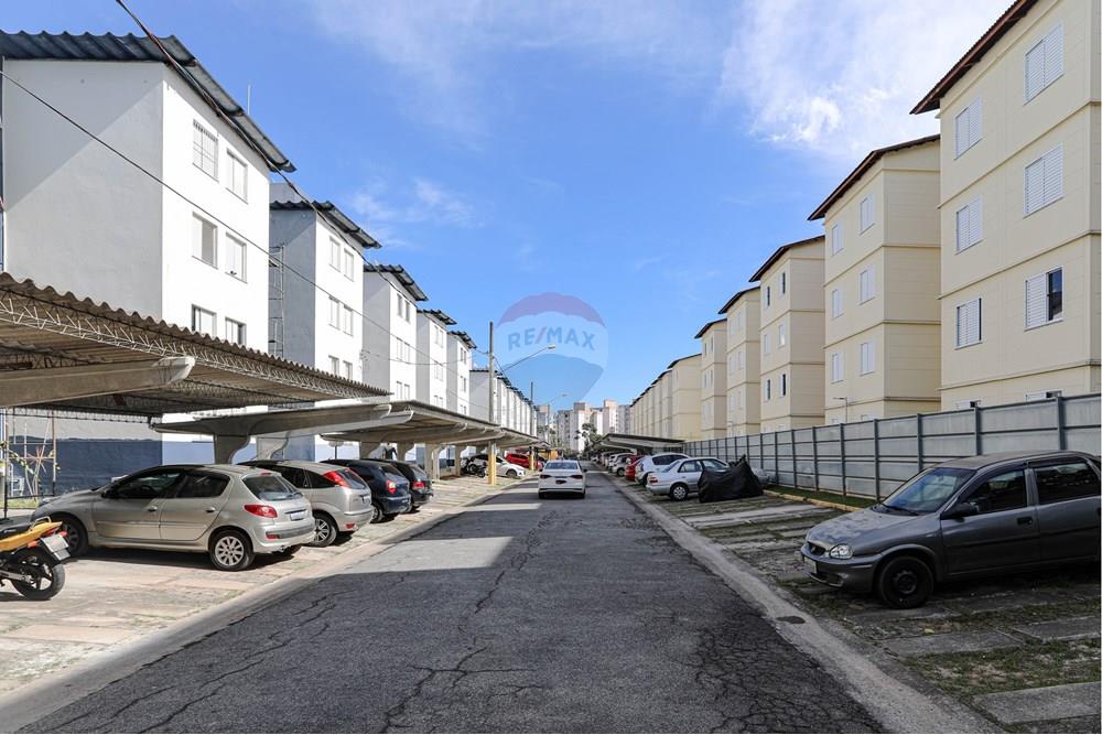 Apartamento - Venda - Mogi das Cruzes , São Paulo - Remax- Vereador João Afonso Neto n°389 -7770.jpg - 630281071-6