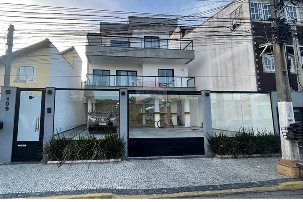 Apartamento - Venda - Cabo Frio , Rio de Janeiro - 9c10aeb2-dc74-4c25-acd7-97df972244c8.jpg - 631591016-24