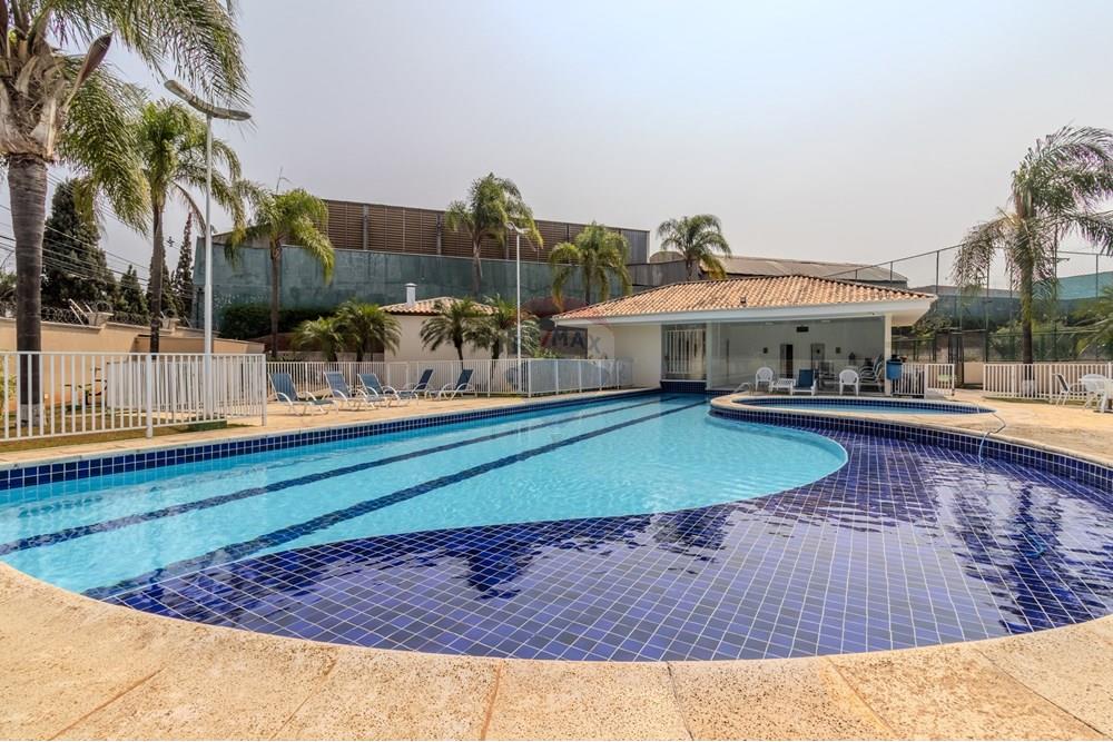 Casa de Condomínio - Alugar - Sorocaba , São Paulo - IMG_7110-HDR.jpg - 630591010-1214