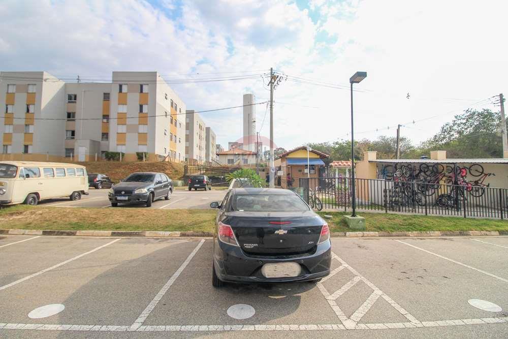 Apartamento - Venda - Sorocaba , São Paulo - 20240705150806_IMG_3920.jpg - Garagem - 630601113-12