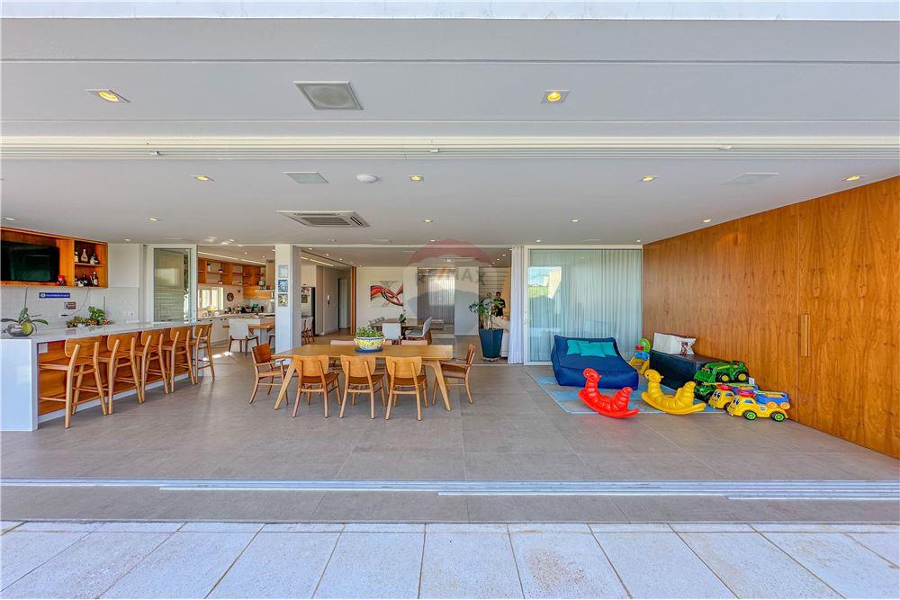 Casa de Condomínio - Venda - Sorocaba , São Paulo - 22 - 630591039-82