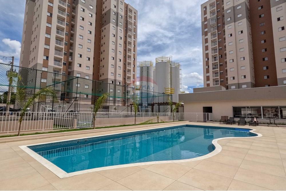 Apartamento - Venda - Sorocaba , São Paulo - 2152.jpg - Piscina - 630591239-4
