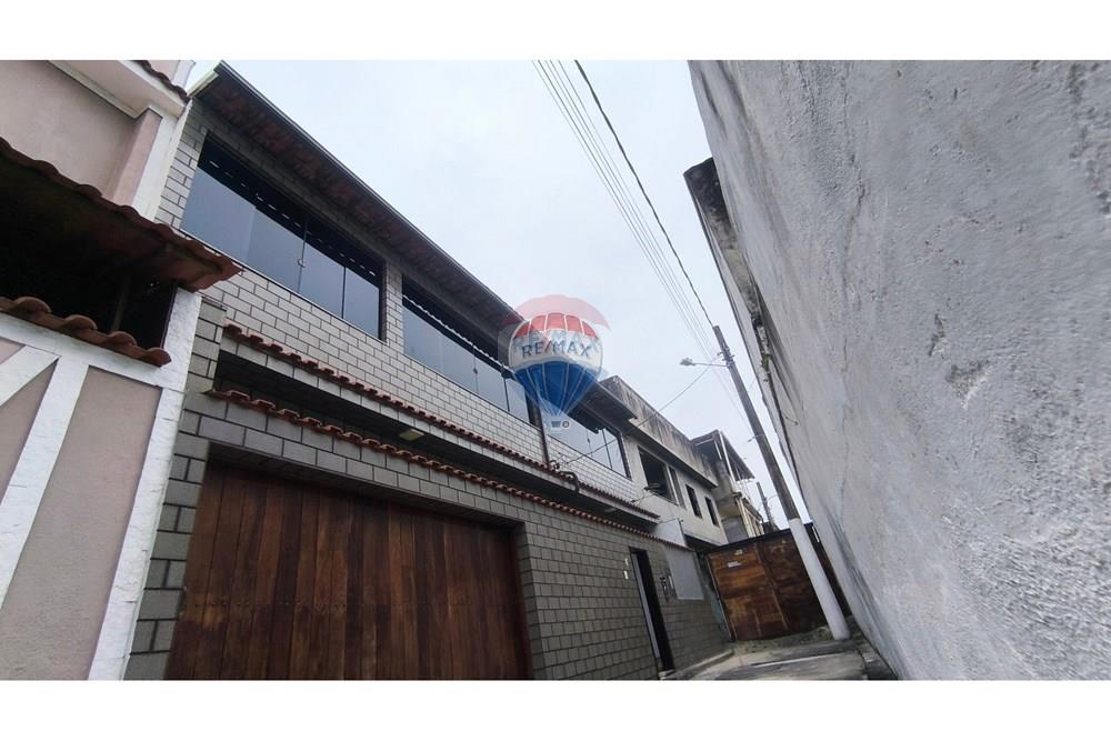 Casa - Venda - Nilópolis , Rio de Janeiro - 2.jpg - 630291015-87