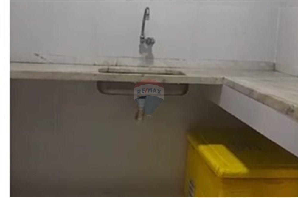 Apartamento - Venda - Rio de Janeiro , Rio de Janeiro - Cozinha do salão de festa.jpg - 630291072-13