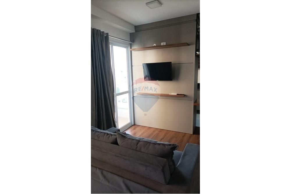 Apart Hotel/ Flat - Alugar - São José dos Campos , São Paulo - d5b6081f-7eb9-4bc0-bdc4-6f34cf0a250d.jpg - 631471037-41