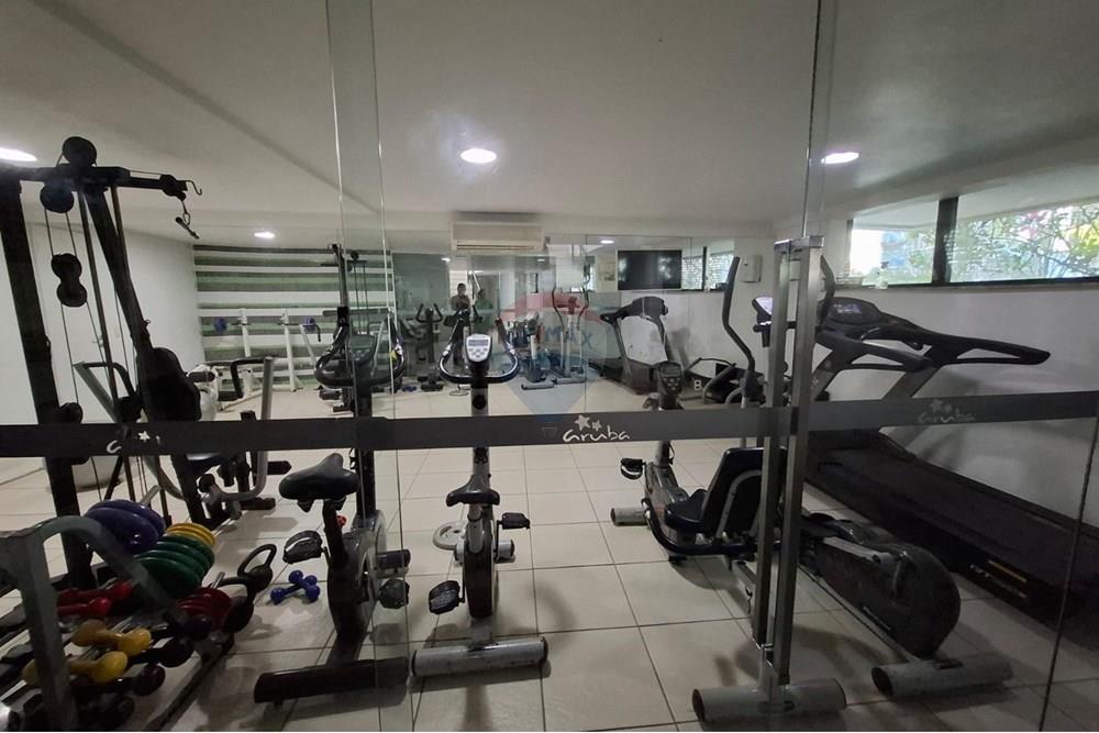 Apartamento - Venda - Niterói , Rio de Janeiro - APART GLORIA 27.jpeg - 631521012-70