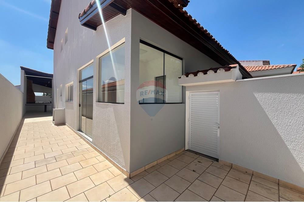 Casa de Condomínio - Alugar - Sorocaba , São Paulo - IMG_2031.JPG - 630601173-40