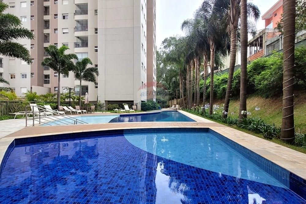 Apartamento - Venda - São Bernardo do Campo , São Paulo - 59.jpg - 631341028-54